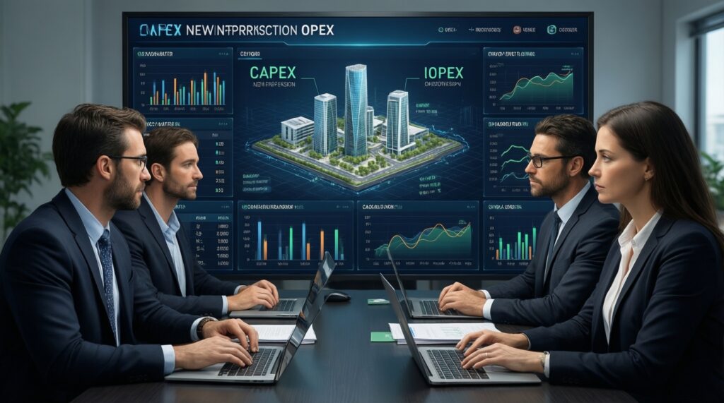 Экономика дня: новые инвестпроекты, рабочие места и поддержка бизнеса - иллюстрация