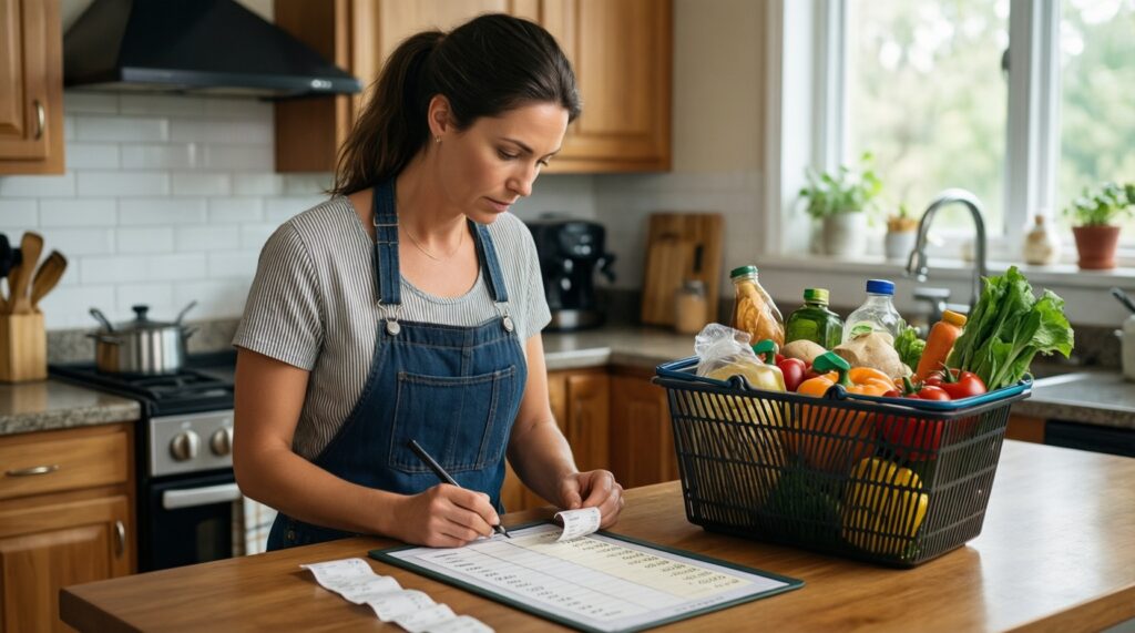 Цены и инфляция в республике: что дорожает и как меняется потребительская корзина - иллюстрация