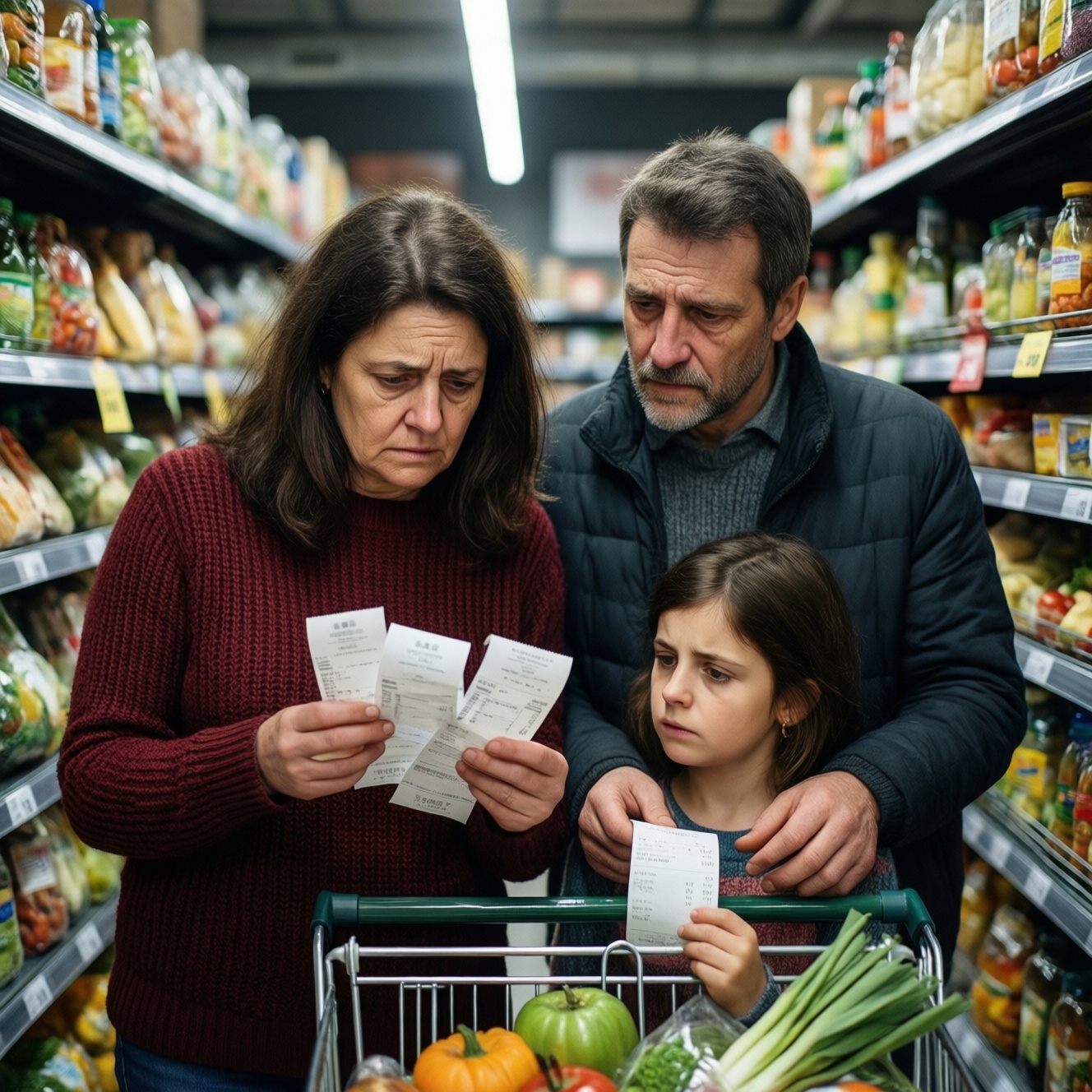 Цены и инфляция в республике: что дорожает и как меняется потребительская корзина