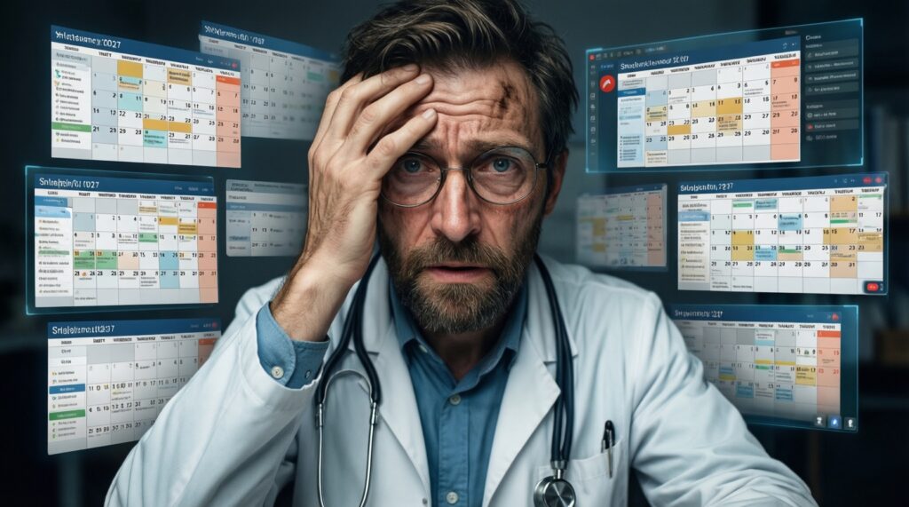 Здравоохранение: доступность врачей, очередь на обследования, обновление медучреждений - иллюстрация