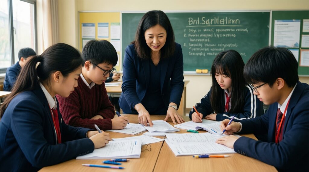 Образование: ремонт школ, новые программы, ЕГЭ/ОГЭ и инициативы для студентов - иллюстрация