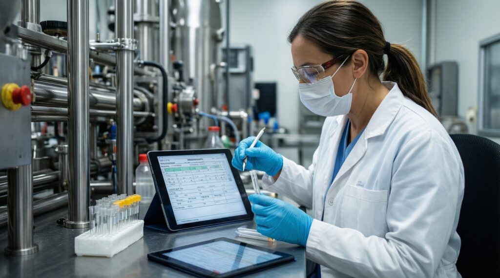 Экология: качество воздуха и воды, обращения жителей, проверки и решения - иллюстрация