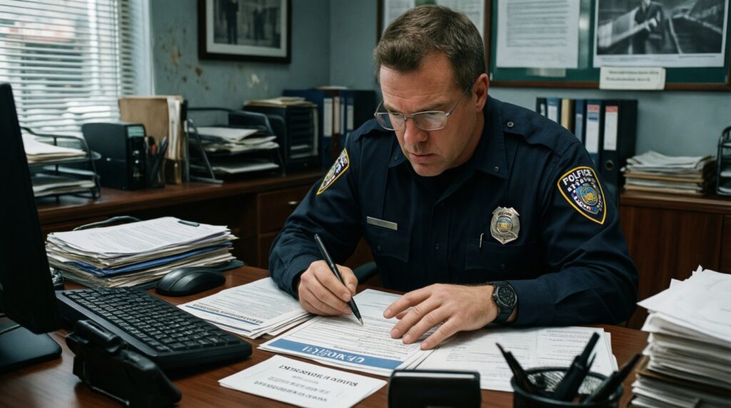 Безопасность и правопорядок: профилактика, рейды, судебные решения и резонансные дела - иллюстрация