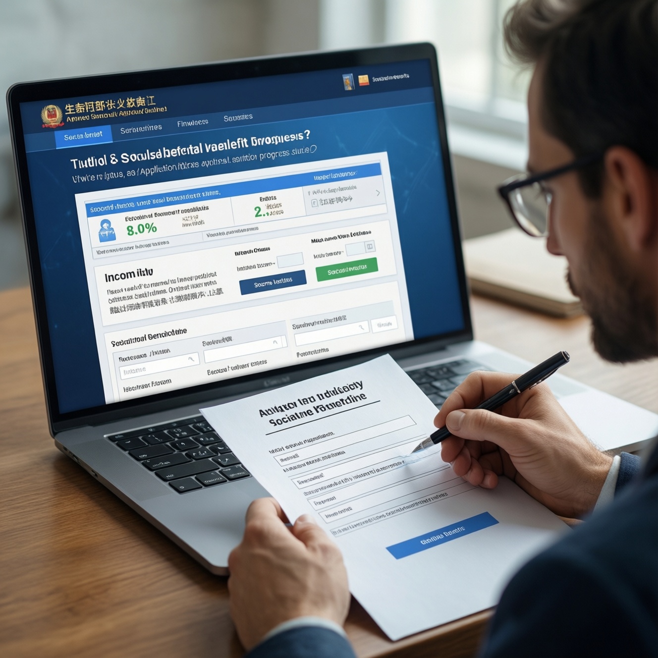 Социальная поддержка: выплаты и льготы, помощь семьям и уязвимым категориям