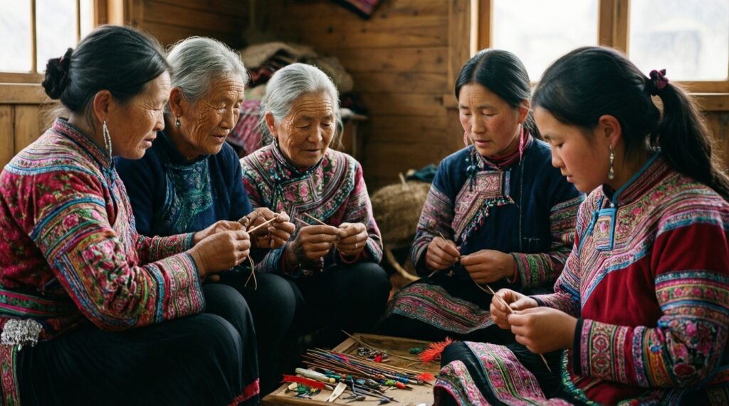 Культура Осетии: премьеры, фестивали, выставки и сохранение наследия - иллюстрация