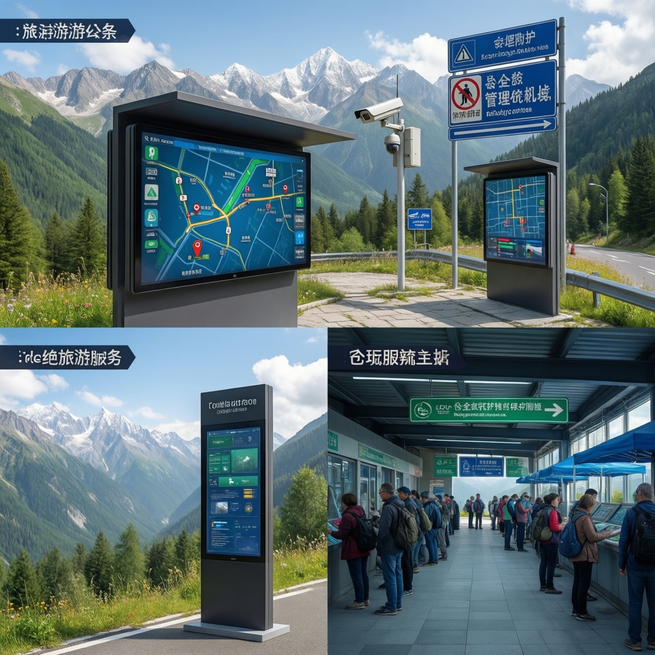 Туризм и инфраструктура: что меняется на маршрутах, в горах и в сервисе для гостей