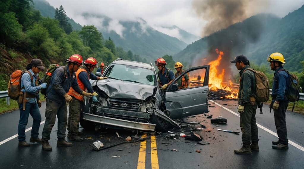 Истории людей: герои дня, волонтёры, врачи, учителя и предприниматели Осетии - иллюстрация