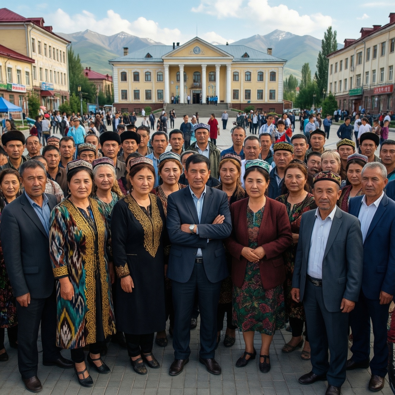 Истории людей Осетии: герои дня, которые помогают, лечат, учат и развивают своё дело