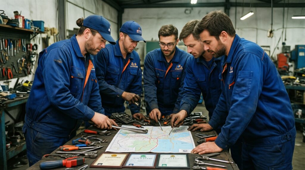 Здравоохранение: обновления по больницам и поликлиникам, кадры, доступность лекарств - иллюстрация