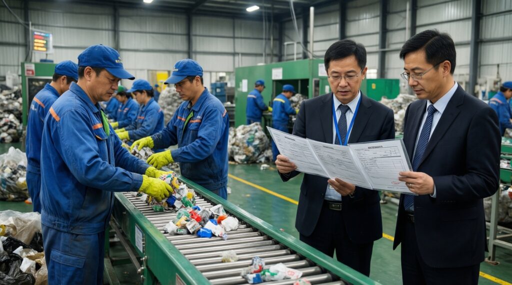 Экология и природа: состояние рек и воздуха, мусорная инфраструктура, природоохранные меры - иллюстрация