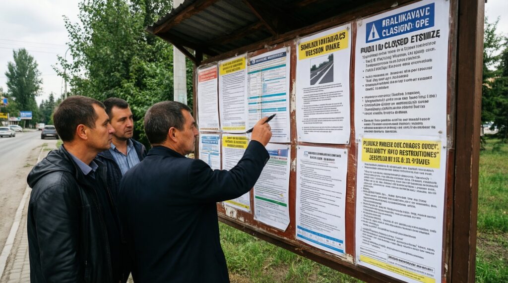 Оперативная сводка дня: главные события Северной Осетии - Алании к этому часу - иллюстрация