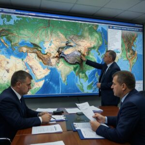 Оперативная сводка дня: главные события Северной Осетии — Алании к этому часу