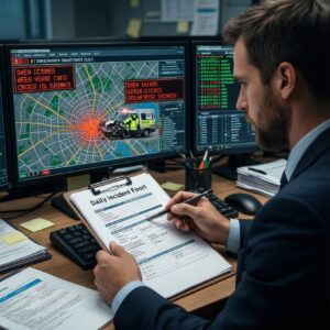 Происшествия за сутки в республике: что случилось и официальные комментарии