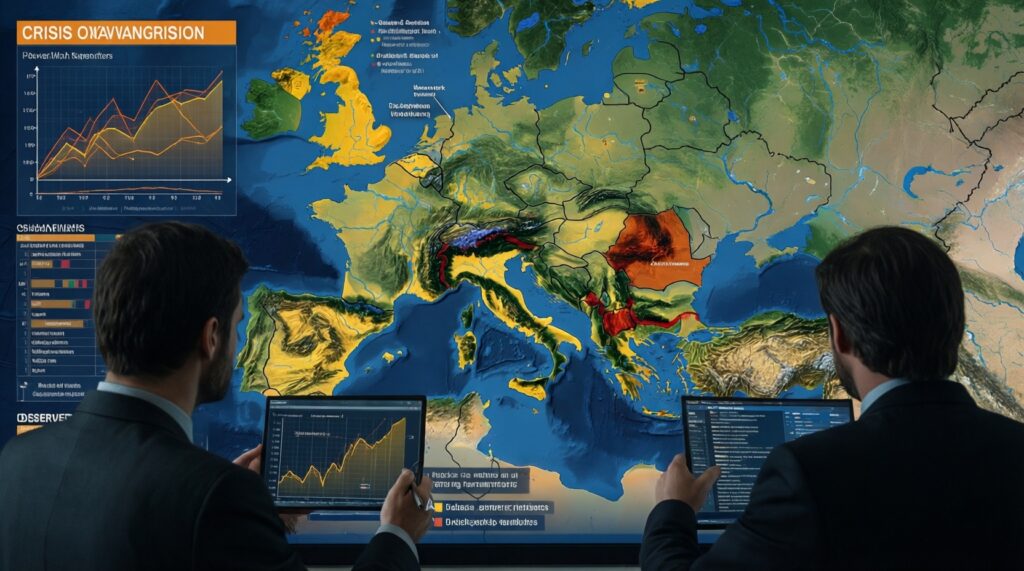 Погода и ЧС: штормовые предупреждения, сходы селей и уровень готовности служб - иллюстрация
