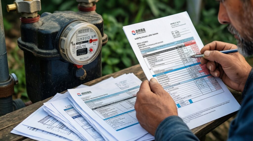 Цены и рынок: как меняется стоимость продуктов, топлива и коммунальных услуг - иллюстрация