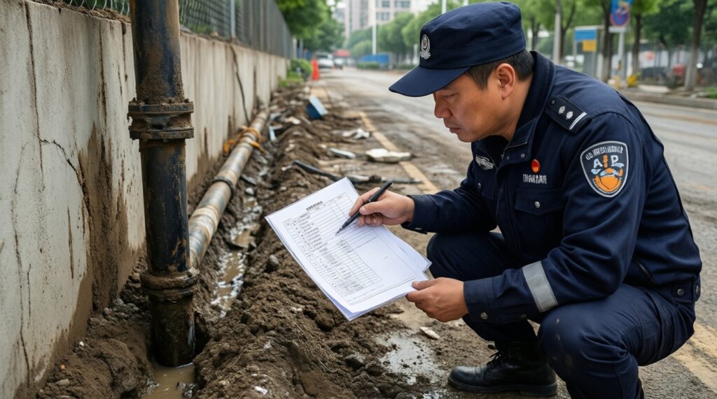ЖКХ в фокусе: аварии, качество воды, отопительный сезон и обращения жителей - иллюстрация