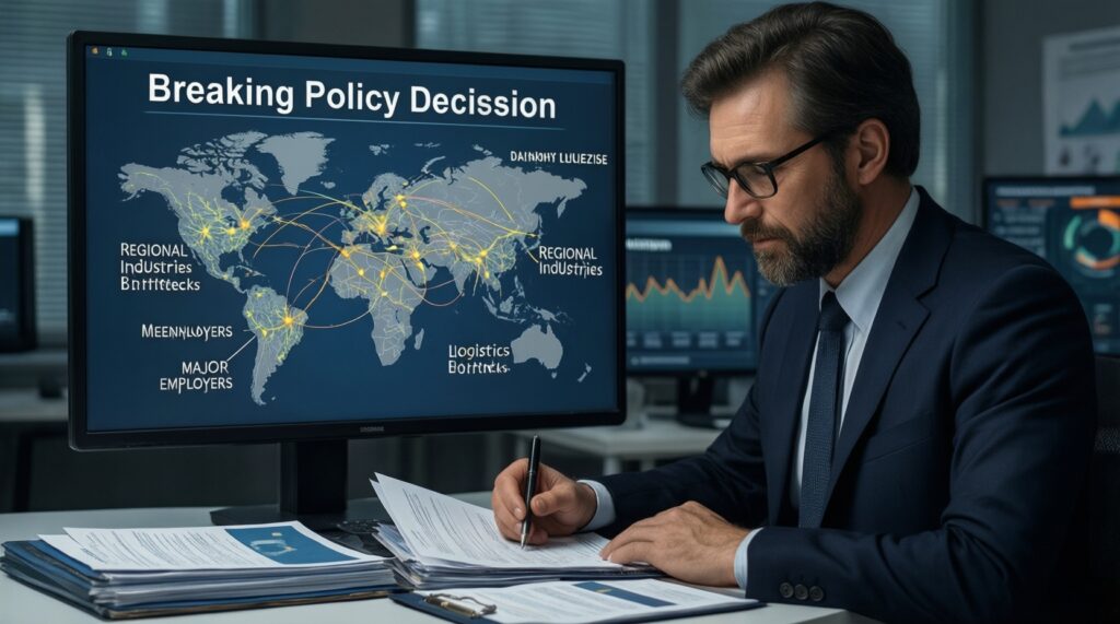 Мнения экспертов: разбор главной темы дня и возможные последствия для региона - иллюстрация