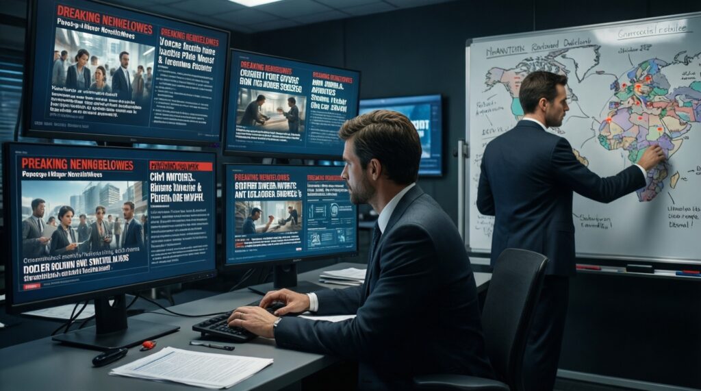 Мнения экспертов: разбор главной темы дня и возможные последствия для региона - иллюстрация