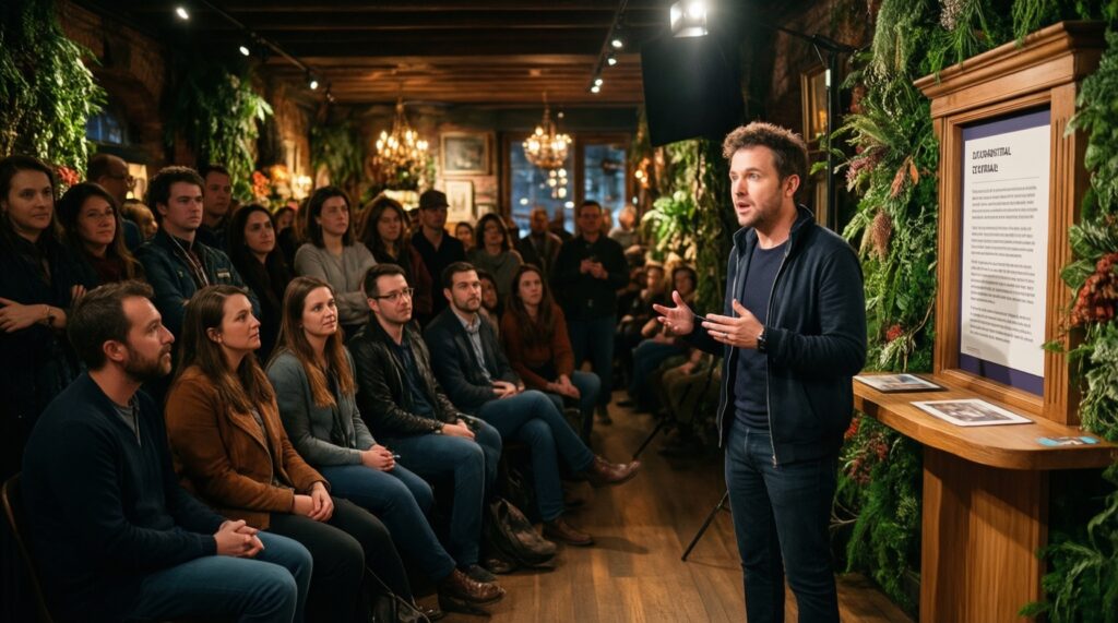 Культура и традиции: афиша, премьеры, фестивали и сохранение осетинского наследия - иллюстрация