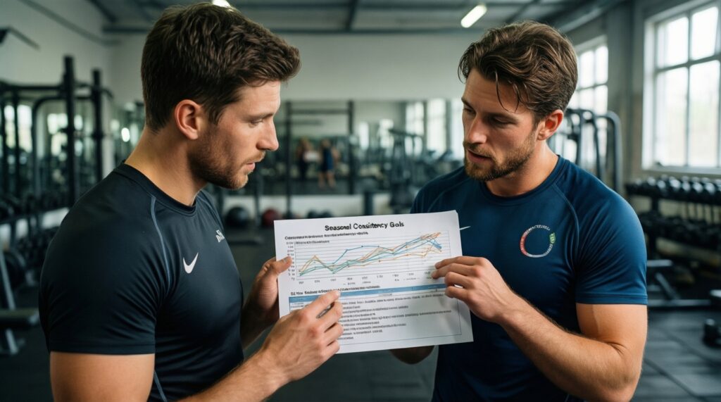 Спорт: результаты матчей, достижения спортсменов республики и планы на сезон - иллюстрация