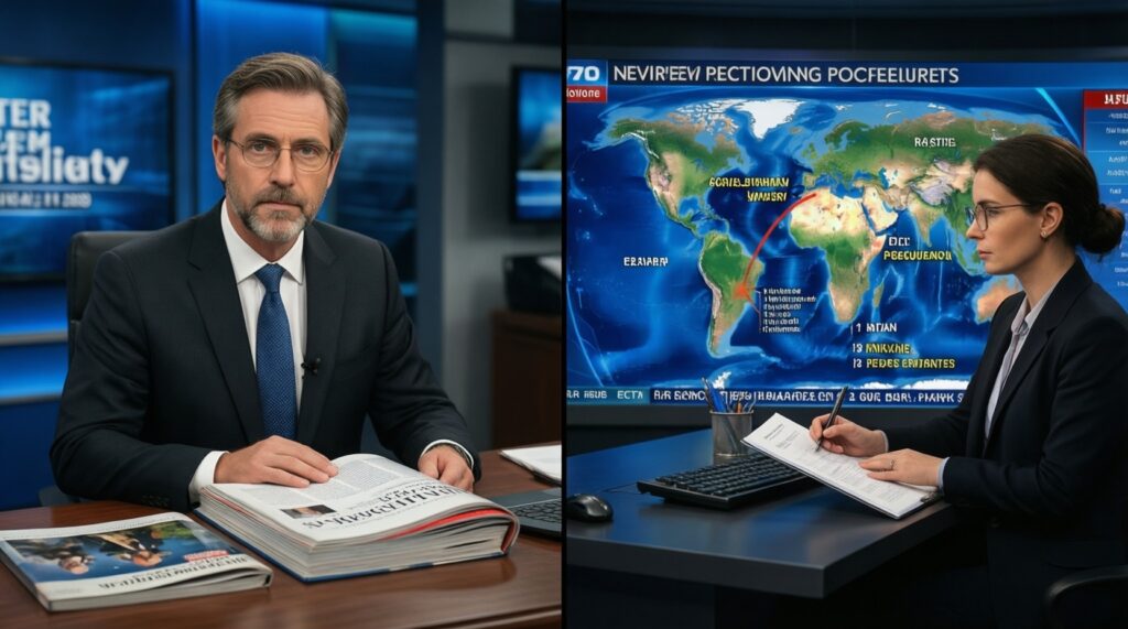 Мнения экспертов: разбор ключевой новости дня и возможные последствия для региона - иллюстрация