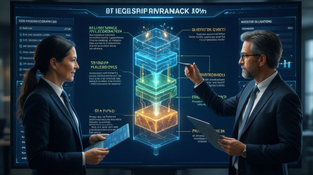 Экономика региона: новые инвестпроекты, рабочие места и точки роста - иллюстрация