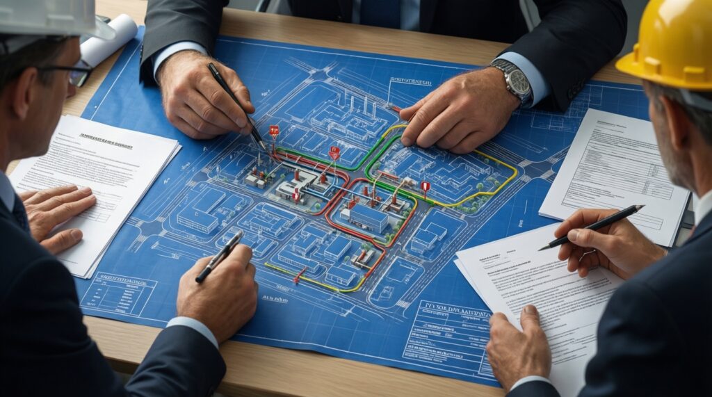 Экономика региона: новые инвестпроекты, рабочие места и точки роста - иллюстрация