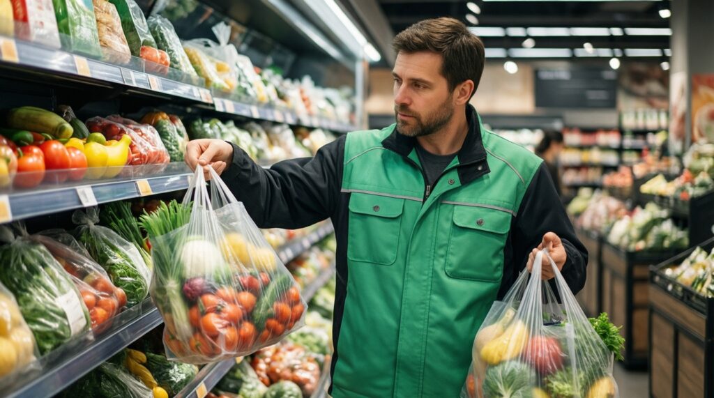 Цены и потребительская корзина: что подорожало/подешевело во Владикавказе и районах - иллюстрация