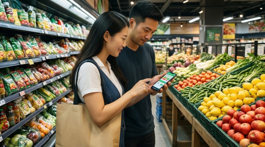 Цены и потребительская корзина: что подорожало/подешевело во Владикавказе и районах - иллюстрация
