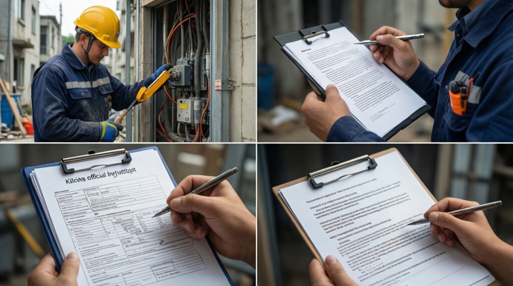 ЖКХ под контролем: аварии, отключения и планы по модернизации сетей - иллюстрация