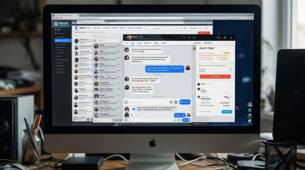 Безопасность и правопорядок: профилактика мошенничества и новые схемы обмана в регионе - иллюстрация