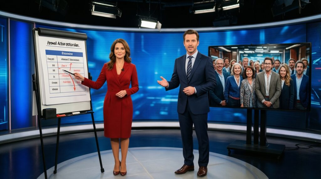 Интервью недели: разговор с главой района/общественником/предпринимателем о главных проблемах - иллюстрация