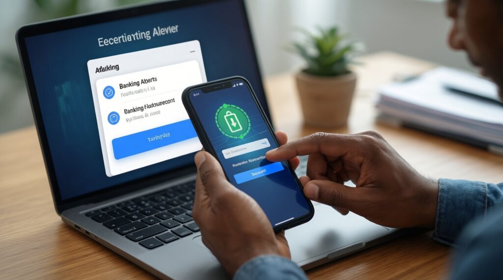 Безопасность и правопорядок: профилактика мошенничества и новые схемы обмана в регионе - иллюстрация