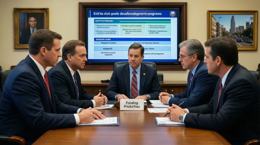 Открытая власть: какие решения приняли на заседаниях и как они затронут жителей - иллюстрация