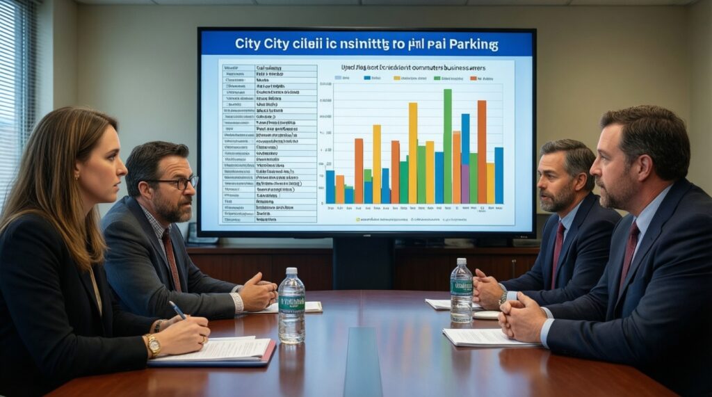 Голос города: опрос жителей о главном вопросе дня и разбор аргументов 