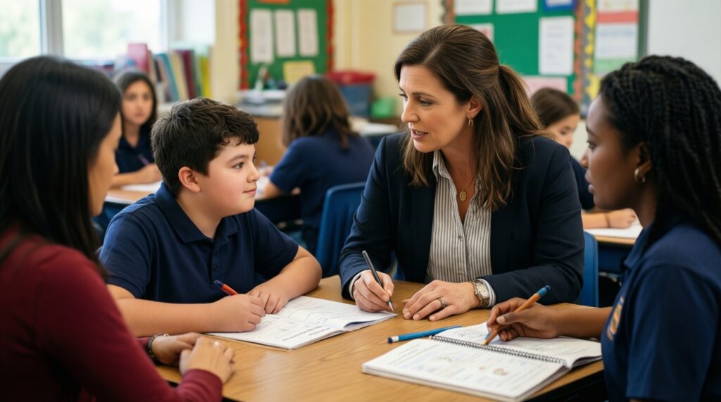 Социальная повестка: здравоохранение, школы, детсады и доступность услуг - иллюстрация