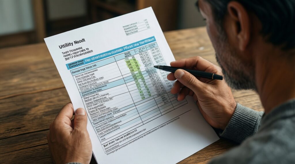 ЖКХ под контролем: отопление, вода, тарифы, качество работы управляющих компаний - иллюстрация