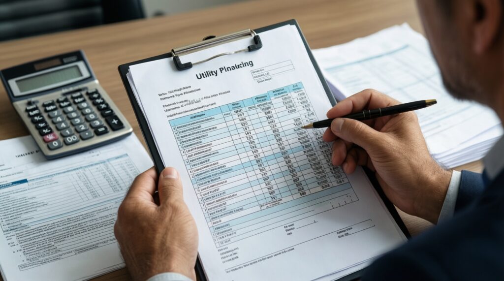 ЖКХ под контролем: отопление, вода, тарифы, качество работы управляющих компаний - иллюстрация