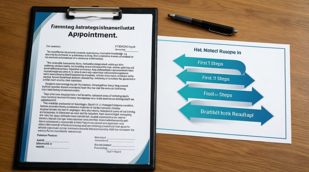 Кадровые решения: назначения, отставки и ключевые перестановки в органах власти - иллюстрация