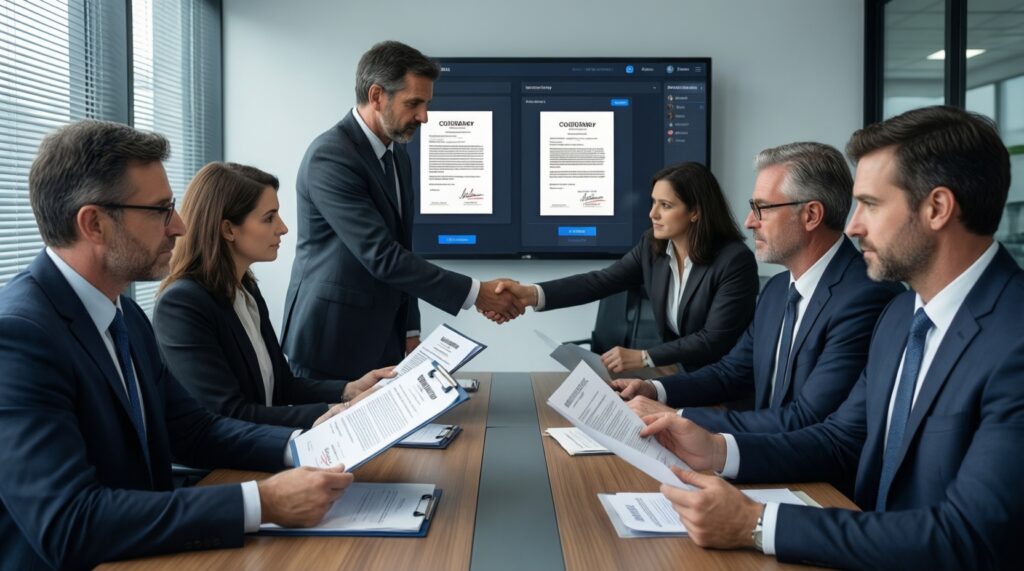 Кадровые решения: назначения, отставки и ключевые перестановки в органах власти - иллюстрация