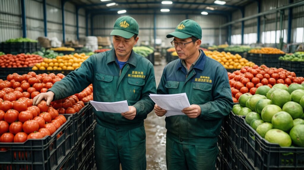 Сельское хозяйство: сезонные работы, господдержка фермеров и цены на продукцию - иллюстрация