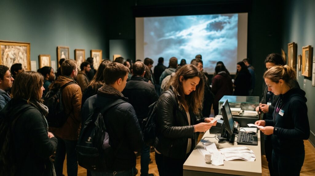 Культура недели: премьеры, выставки, фестивали и события национальной культуры - иллюстрация