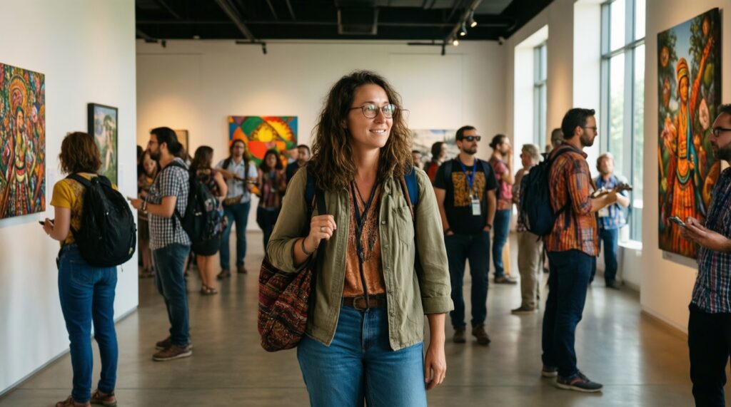 Культура недели: премьеры, выставки, фестивали и события национальной культуры - иллюстрация