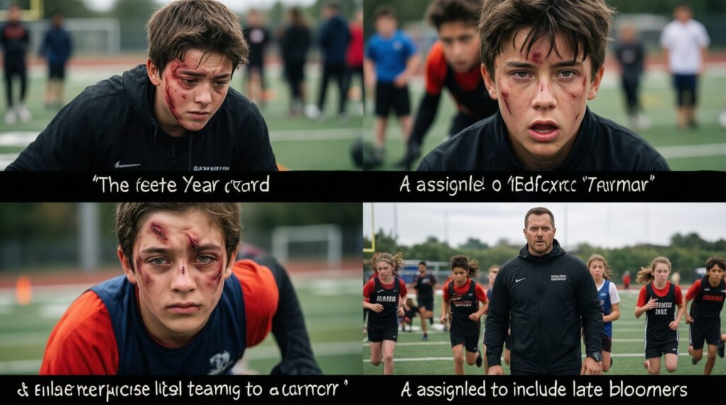 Спорт: результаты клубов и сборных, развитие спортинфраструктуры, детский спорт - иллюстрация