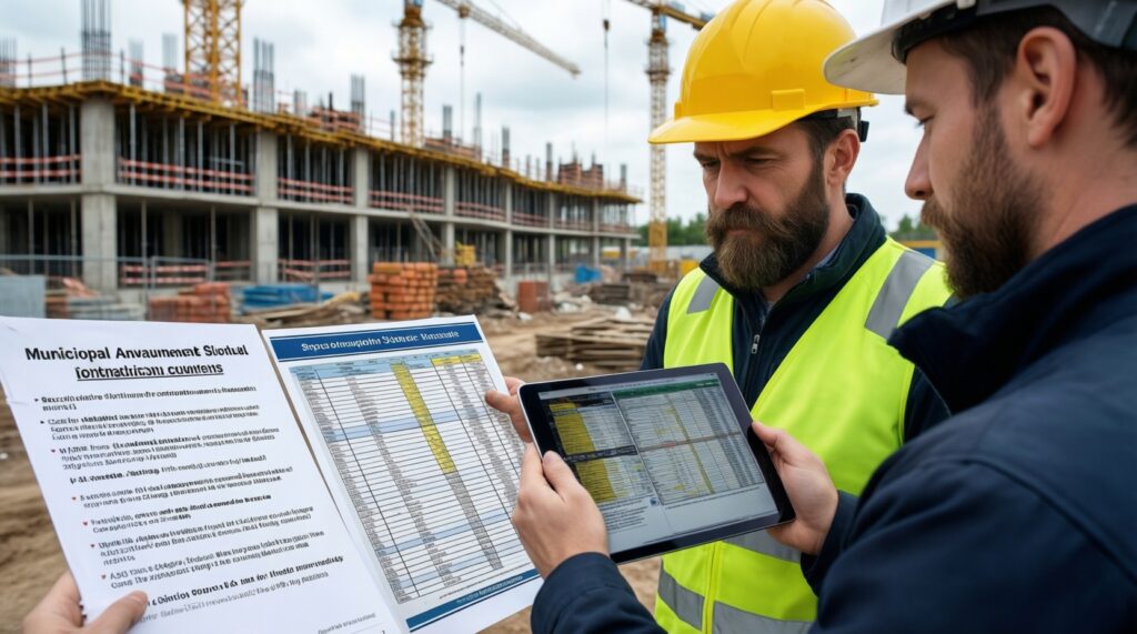 Репортаж с места: как живёт конкретный район/село - проблемы, инициативы, решения - иллюстрация