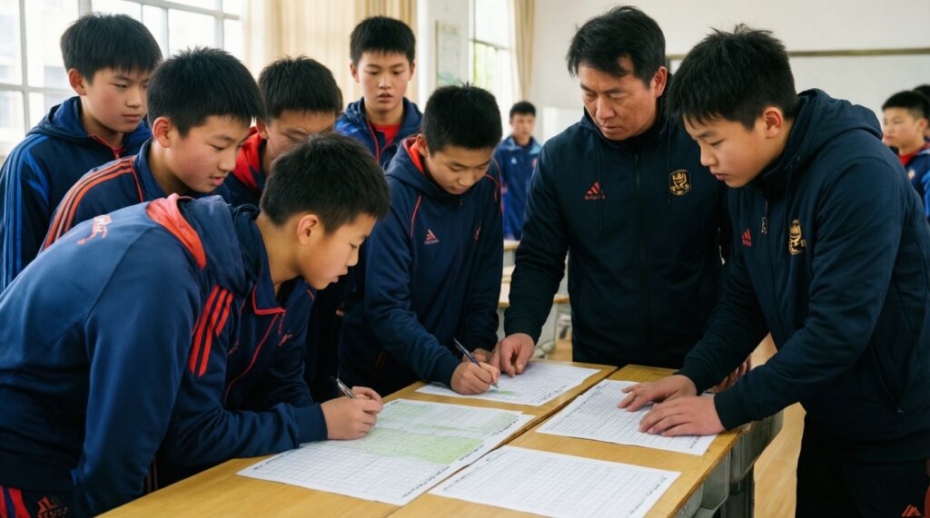 Спорт: результаты клубов и сборных, развитие спортинфраструктуры, детский спорт - иллюстрация