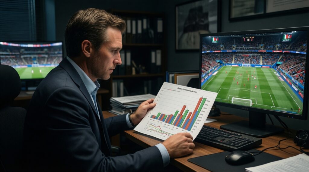 Спорт: результаты клубов и сборных, развитие спортинфраструктуры, детский спорт - иллюстрация