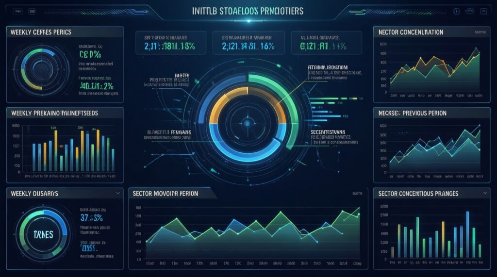 Итоги недели в цифрах: статистика происшествий, дорожной ситуации и ключевых показателей региона - иллюстрация