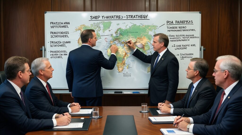 Интервью с экспертом: какие решения властей сегодня повлияют на регион завтра - иллюстрация