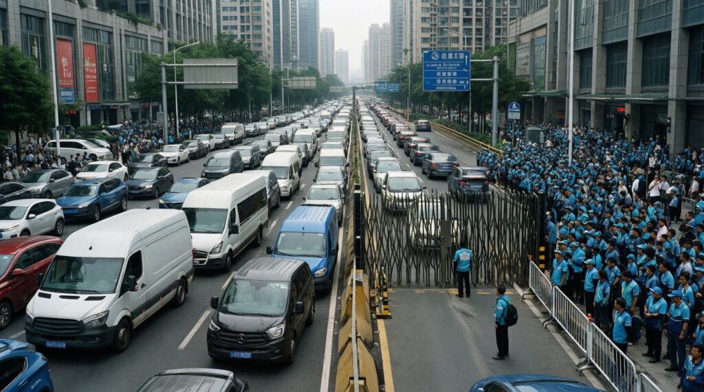 Что изменится завтра: анонсы событий, заседаний, перекрытий дорог и важных дат в республике - иллюстрация